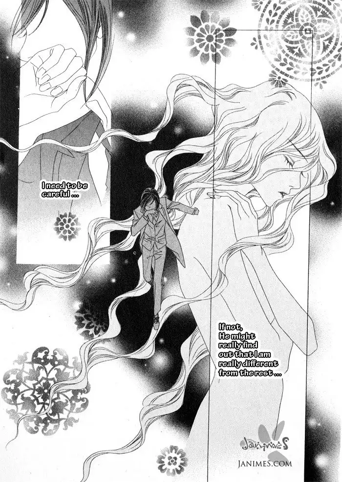 Savage Garden Chapter 6 30
